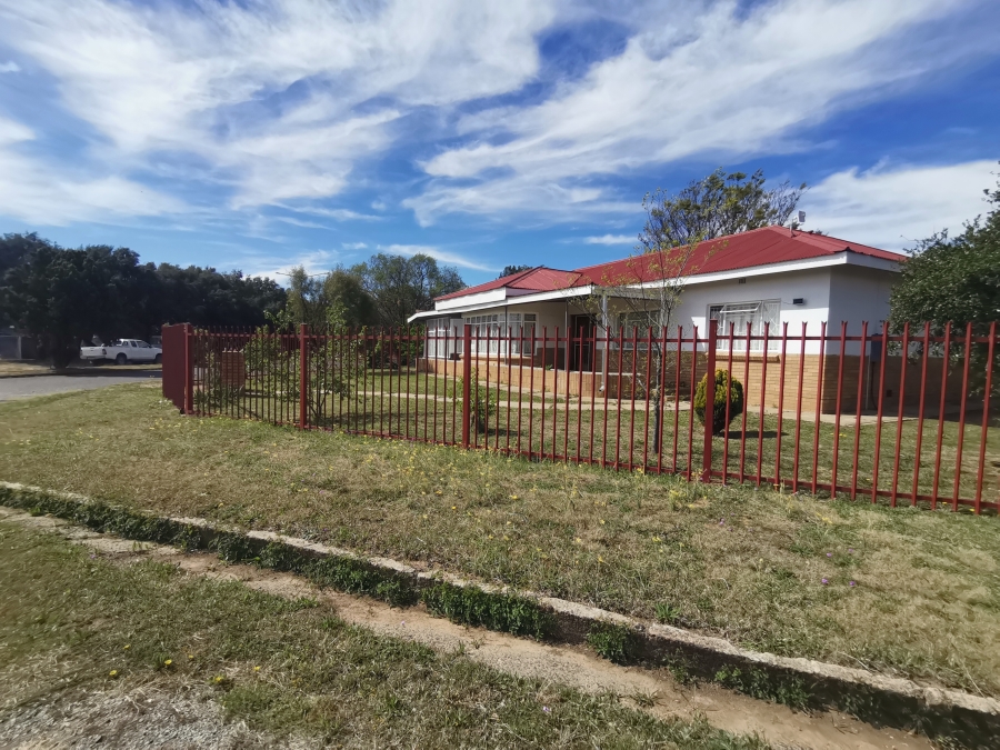 3 Bedroom Property for Sale in Senekal Free State